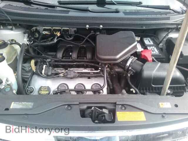 2010 FORD EDGE - VIN: 2FMDK3KC7ABB62059 - Фото 7