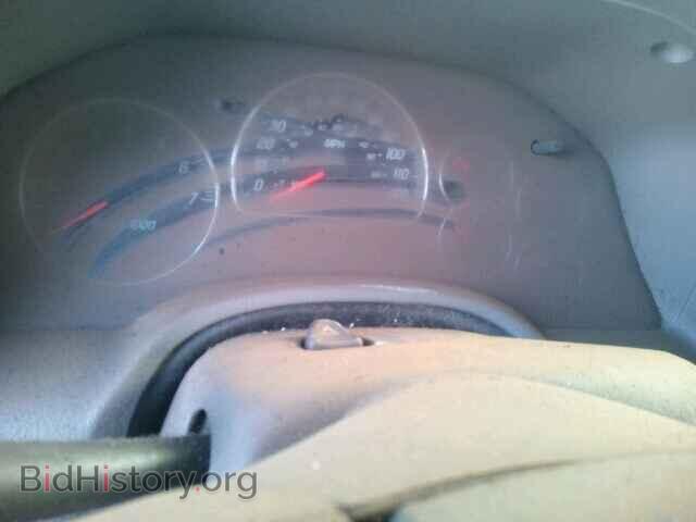 2004 GMC ENVOY - VIN: 1GKDT13S142217504 - Фото 8