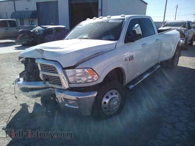 2012 DODGE RAM - VIN: 3C63DRJL5CG184177 - Фото 2