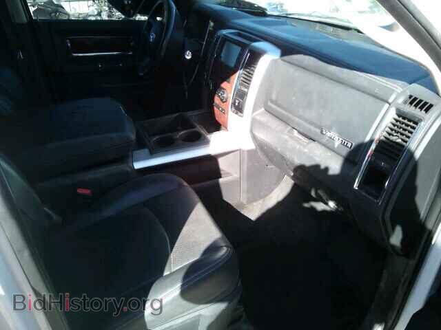 2012 DODGE RAM - VIN: 3C63DRJL5CG184177 - Фото 5