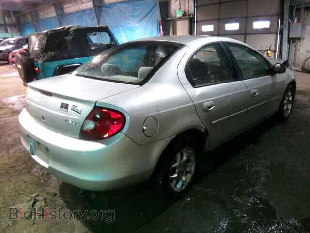 2000 DODGE NEON - VIN: 1B3ES46C2YD632674 - Фото 4