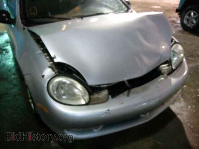 2000 DODGE NEON - VIN: 1B3ES46C2YD632674 - Фото 9