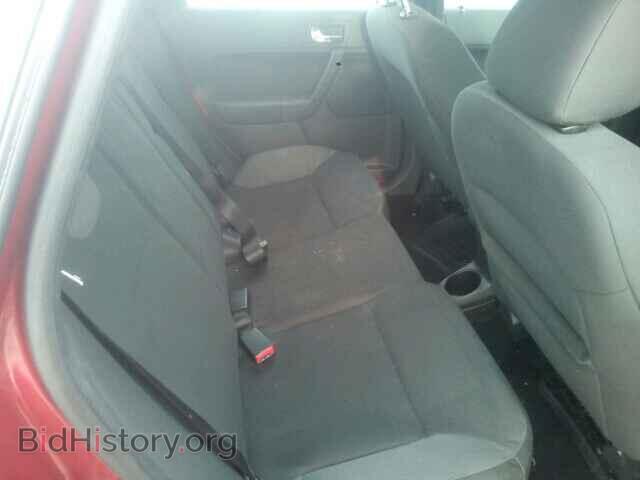 2009 FORD FOCUS - VIN: 1FAHP36N59W260025 - Фото 5