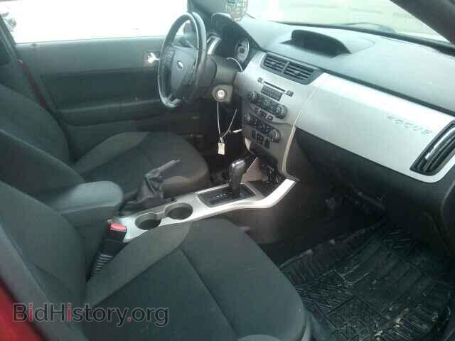 2009 FORD FOCUS - VIN: 1FAHP36N59W260025 - Фото 6