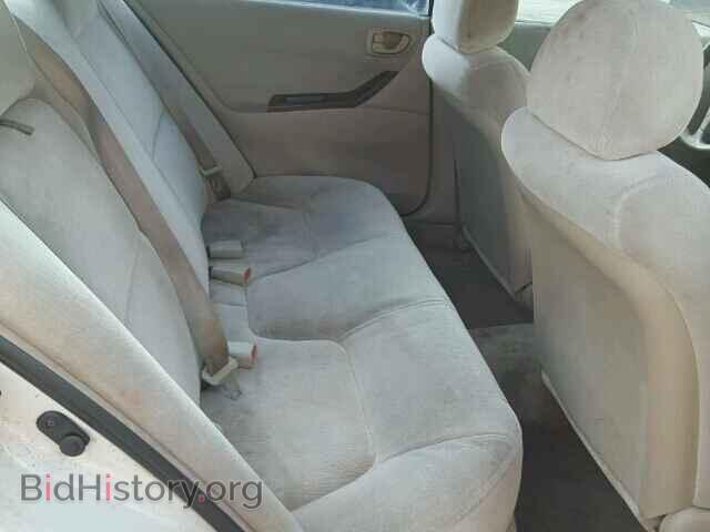 2001 MITSUBISHI GALANT - VIN: 4A3AA46G01E118337 - Фото 6