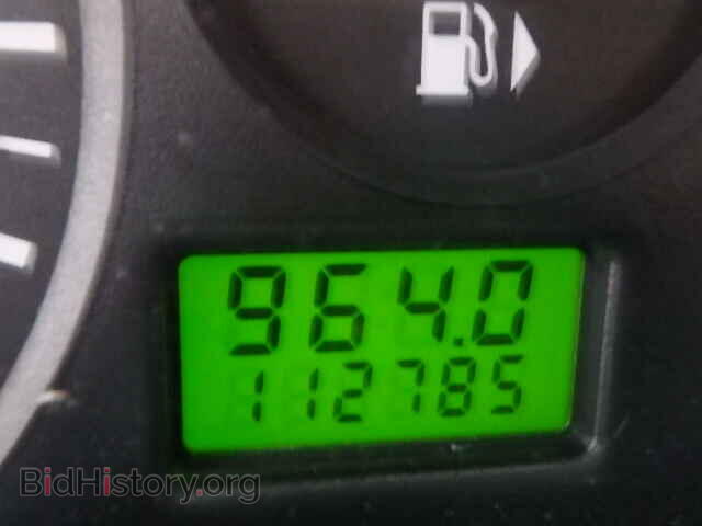 2007 FORD FOCUS - VIN: 1FAFP31N17W174352 - Фото 8