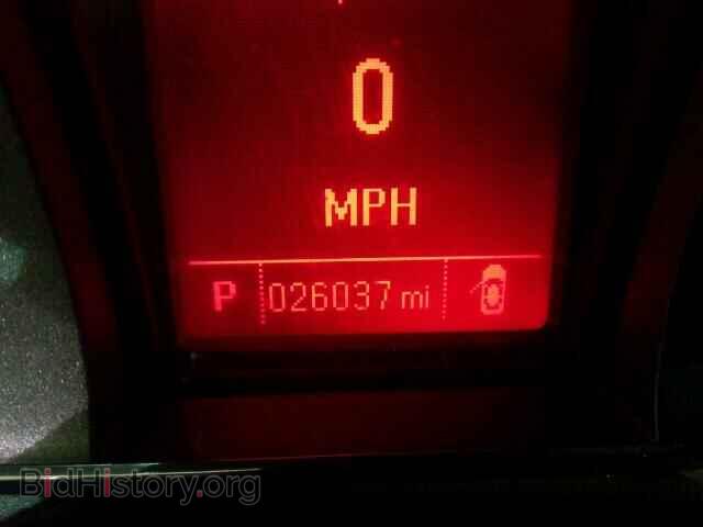 2013 GMC TERRAIN - VIN: 2GKALMEK5D6204520 - Photo 8