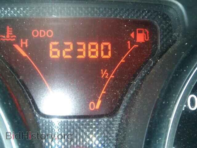 2012 NISSAN VERSA - VIN: 3N1CN7AP6CL819320 - Фото 8