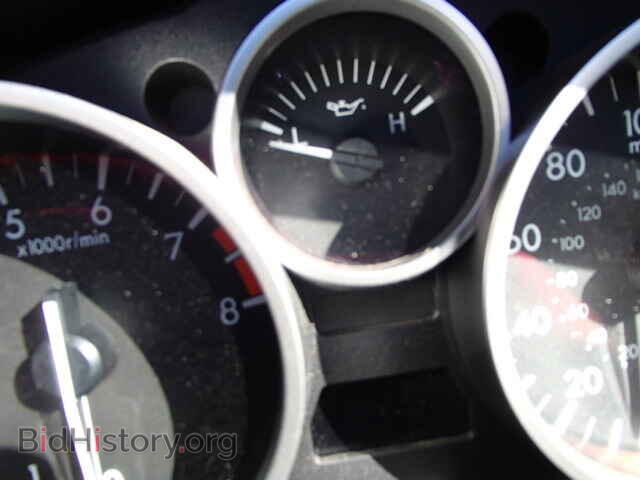 2009 MAZDA MIATA - VIN: JM1NC25FX90202184 - Фото 8