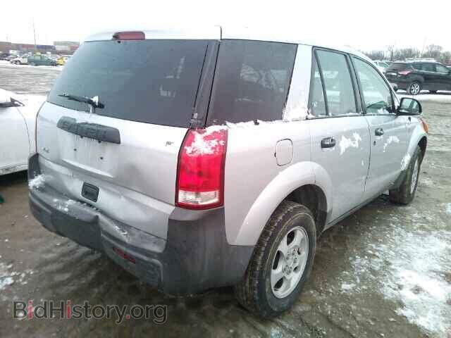 2002 SATURN VUE - VIN: 5GZCZ23D32S823475 - Фото 4