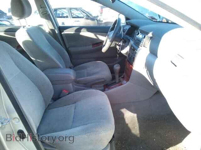 2003 TOYOTA COROLLA - VIN: JTDBR32E132014880 - Фото 5