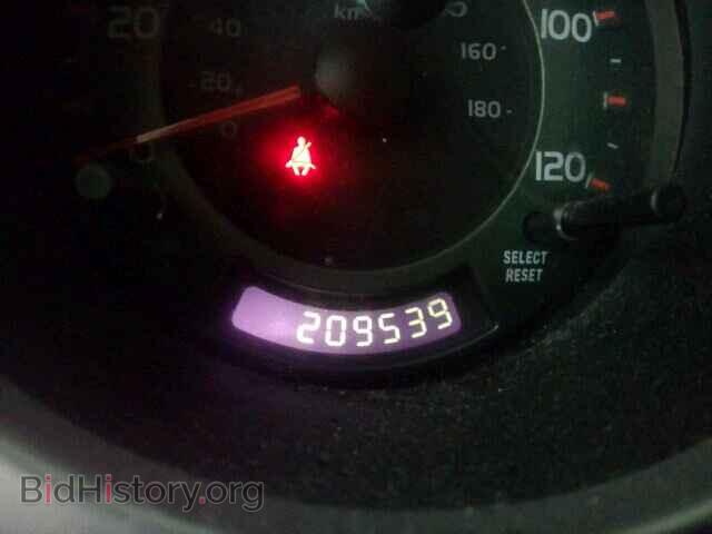 2004 HONDA ELEMENT - VIN: 5J6YH28594L017921 - Фото 8