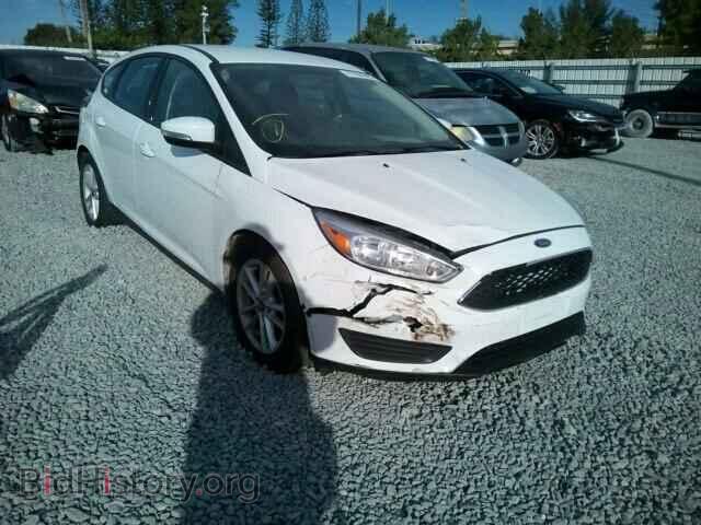 Photo 1FADP3K2XFL223043 - FORD FOCUS 2015
