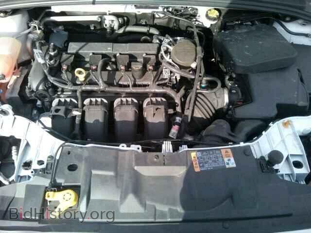 2015 FORD FOCUS - VIN: 1FADP3K2XFL223043 - Фото 7