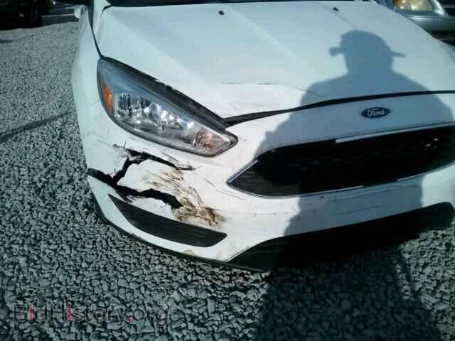 2015 FORD FOCUS - VIN: 1FADP3K2XFL223043 - Фото 10