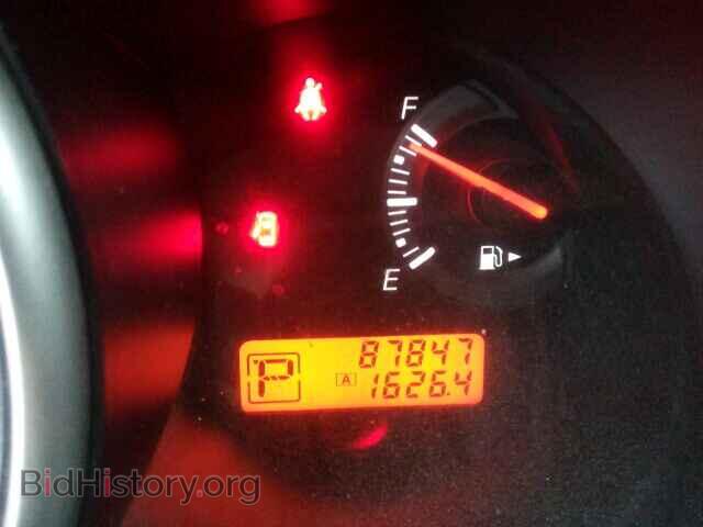 2011 NISSAN VERSA - VIN: 3N1BC1CP5BL453988 - Фото 8