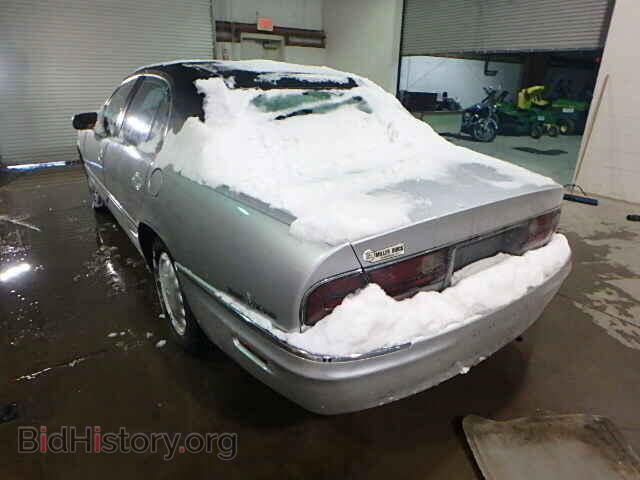 1999 BUICK PARK AVE - VIN: 1G4CW52K4X4617536 - Фото 3