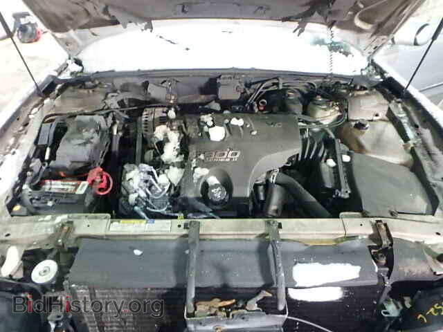 1999 BUICK PARK AVE - VIN: 1G4CW52K4X4617536 - Фото 7