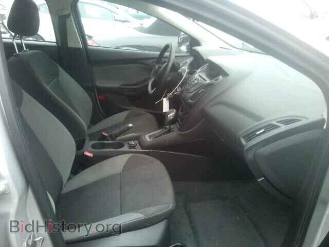 2013 FORD FOCUS - VIN: 1FADP3E28DL124908 - Фото 5