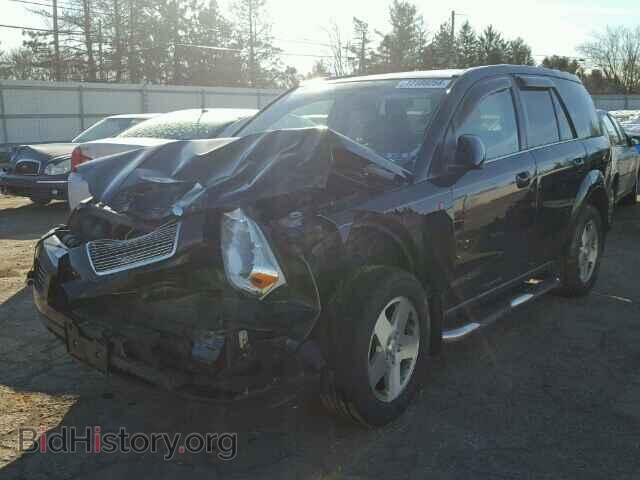 2006 SATURN VUE - VIN: 5GZCZ63406S873408 - Фото 2