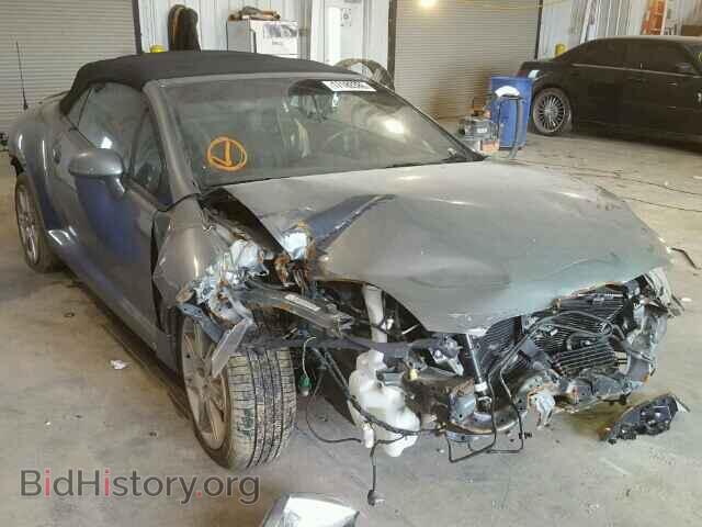 Фотография 4A3AL35T27E017487 - MITSUBISHI ECLIPSE 2007