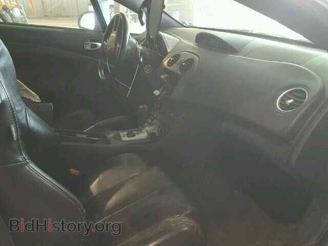 2007 MITSUBISHI ECLIPSE - VIN: 4A3AL35T27E017487 - Фото 5