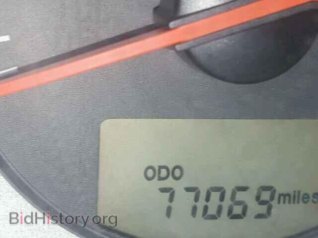 2007 MITSUBISHI ECLIPSE - VIN: 4A3AL35T27E017487 - Фото 8