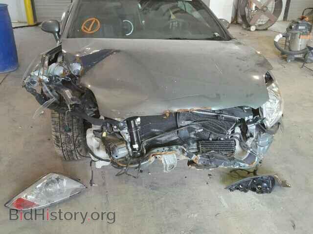 2007 MITSUBISHI ECLIPSE - VIN: 4A3AL35T27E017487 - Фото 9
