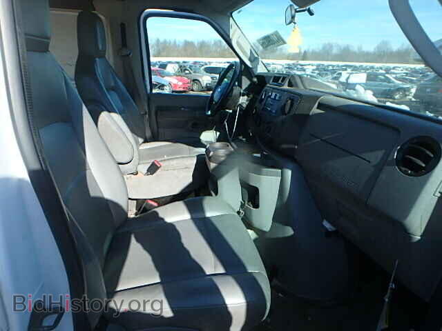 2011 FORD ECONOLINE - VIN: 1FTNE2EW1BDA03887 - Photo 5
