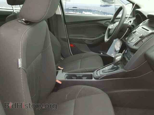 2015 FORD FOCUS - VIN: 1FADP3E24FL312098 - Photo 5