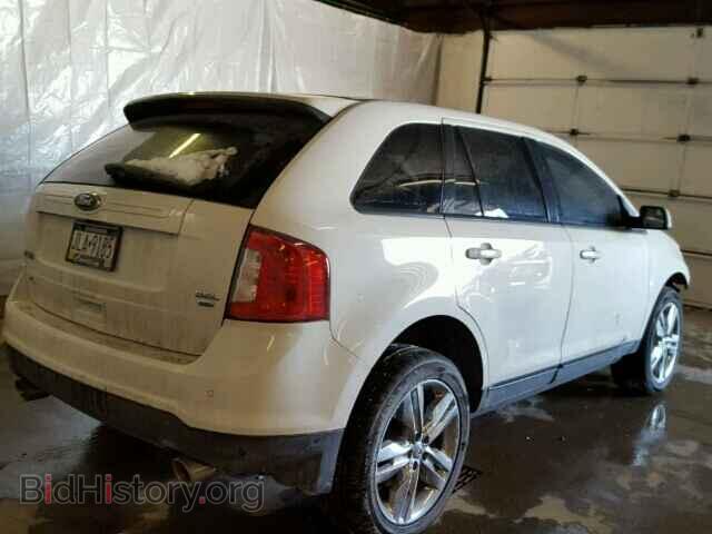 2012 FORD EDGE - VIN: 2FMDK4JC2CBA55446 - Фото 4