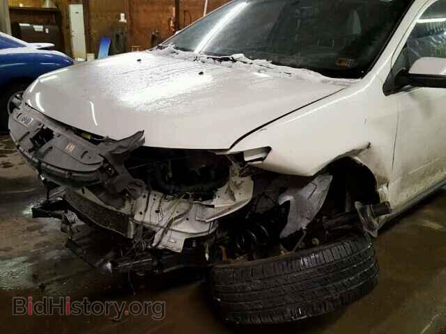 2012 FORD EDGE - VIN: 2FMDK4JC2CBA55446 - Фото 10