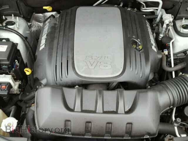 2012 DODGE DURANGO - VIN: 1C4SDJET6CC129434 - Photo 7