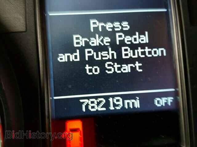 2012 DODGE DURANGO - VIN: 1C4SDJET6CC129434 - Photo 8