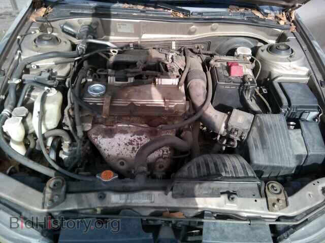2002 MITSUBISHI GALANT - VIN: 4A3AA46G42E159118 - Фото 7