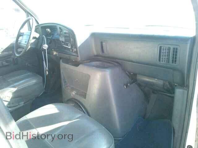 1995 FORD ECONOLINE - VIN: 1FTEE14Y9SHB77213 - Фото 9