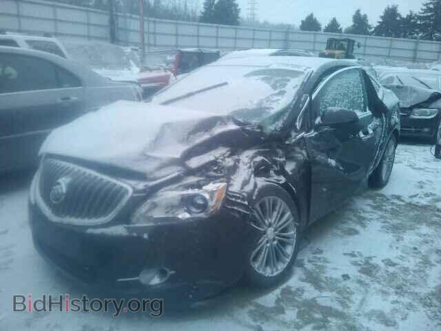 2014 BUICK VERANO - VIN: 1G4PS5SK2E4174586 - Фото 2