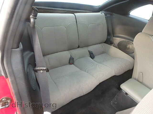2003 MITSUBISHI ECLIPSE - VIN: 4A3AC44GX3E004216 - Photo 6