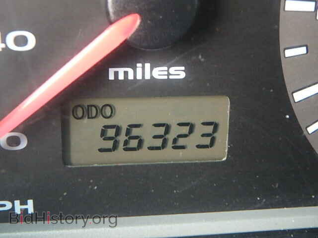 2003 MITSUBISHI ECLIPSE - VIN: 4A3AC44GX3E004216 - Photo 8