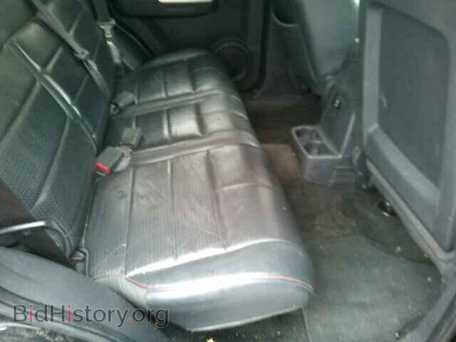 2007 DODGE NITRO - VIN: 1D8GU58607W687983 - Photo 6