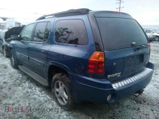 2005 GMC ENVOY - VIN: 1GKES16S756152882 - Фото 3