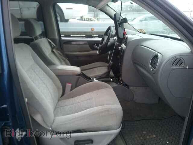 2005 GMC ENVOY - VIN: 1GKES16S756152882 - Фото 5