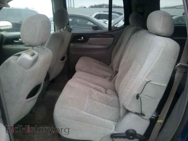 2005 GMC ENVOY - VIN: 1GKES16S756152882 - Фото 6