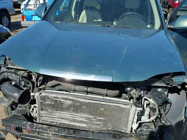 2006 SATURN VUE - VIN: 5GZCZ63456S847645 - Фото 7