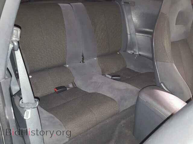 2006 MITSUBISHI ECLIPSE - VIN: 4A3AK24F06E011582 - Photo 6