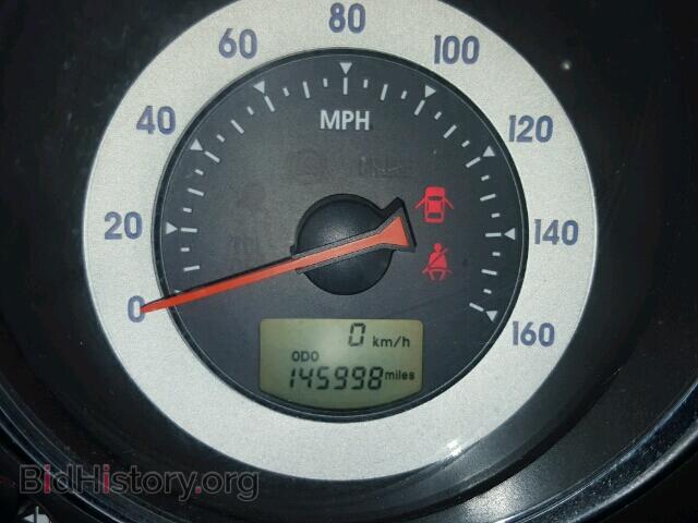 2006 MITSUBISHI ECLIPSE - VIN: 4A3AK24F06E011582 - Photo 8