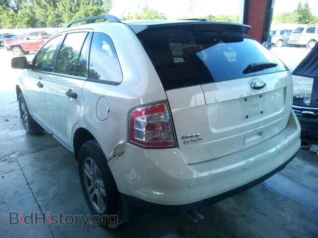 2010 FORD EDGE - VIN: 2FMDK3GC0ABA88721 - Photo 3