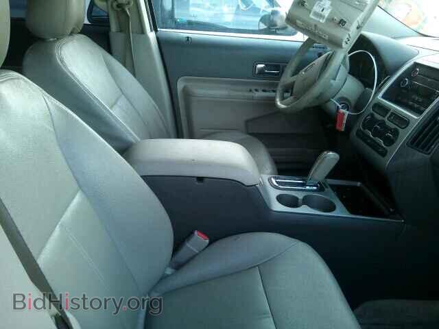 2010 FORD EDGE - VIN: 2FMDK3GC0ABA88721 - Photo 5