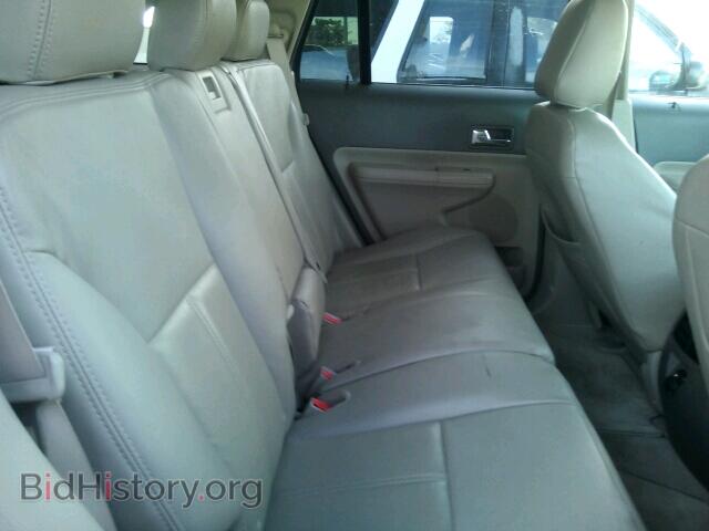 2010 FORD EDGE - VIN: 2FMDK3GC0ABA88721 - Photo 6