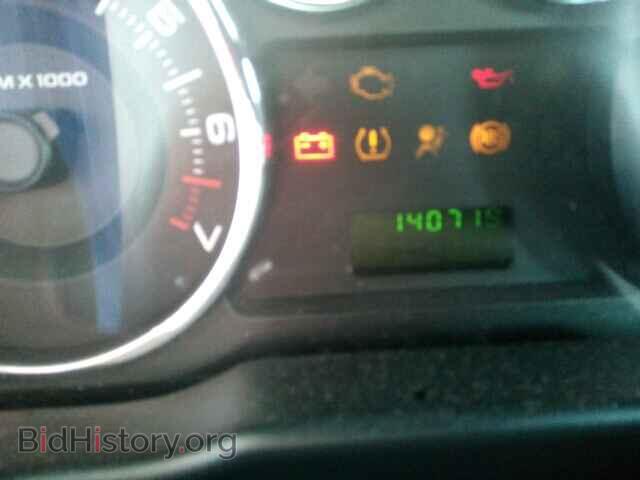 2010 FORD EDGE - VIN: 2FMDK3GC0ABA88721 - Photo 8
